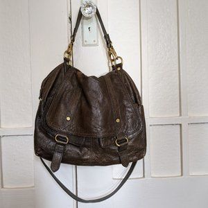 ANDREW MARC 'Undercover' Tote